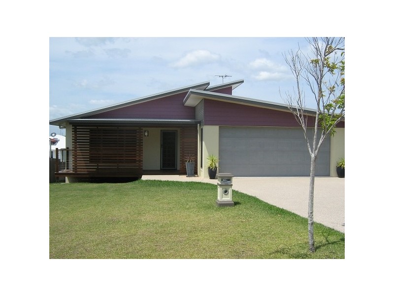 5 Stephanie Court, Mackay QLD 4740