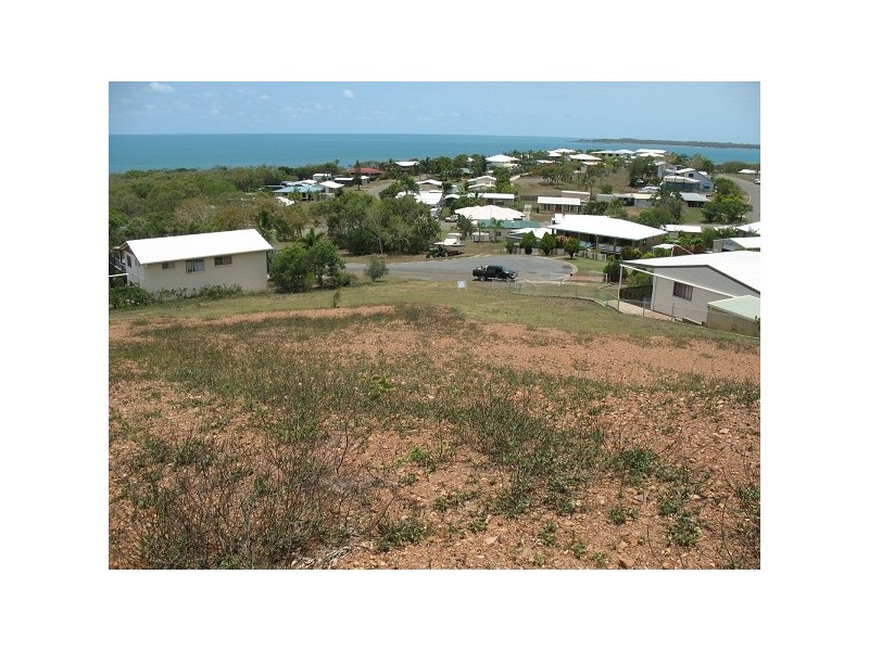 8 Reef Court, Ilbilbie QLD 4738
