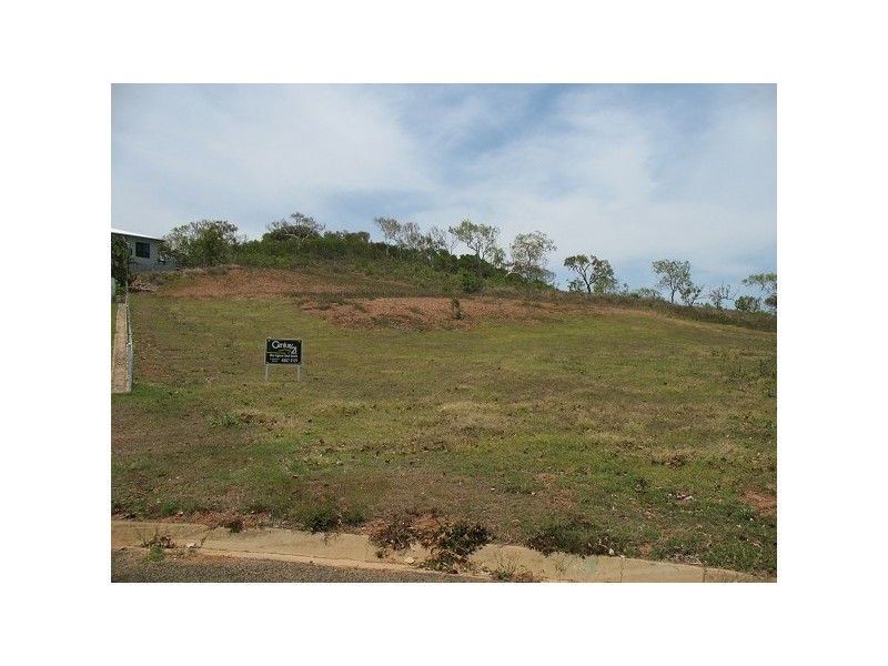 8 Reef Court, Ilbilbie QLD 4738