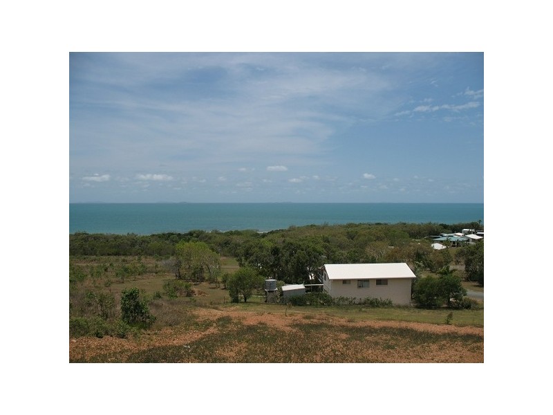 8 Reef Court, Ilbilbie QLD 4738