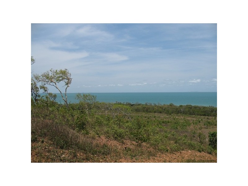 8 Reef Court, Ilbilbie QLD 4738
