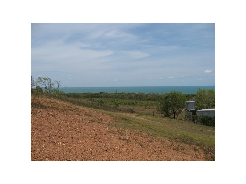 8 Reef Court, Ilbilbie QLD 4738
