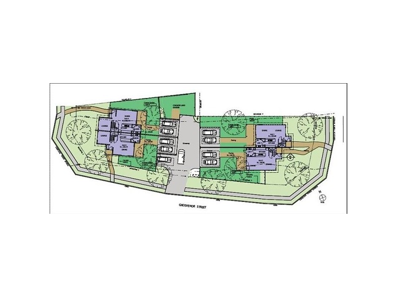 1/ Lot 27 Grosvenor Drive, Moranbah QLD 4744