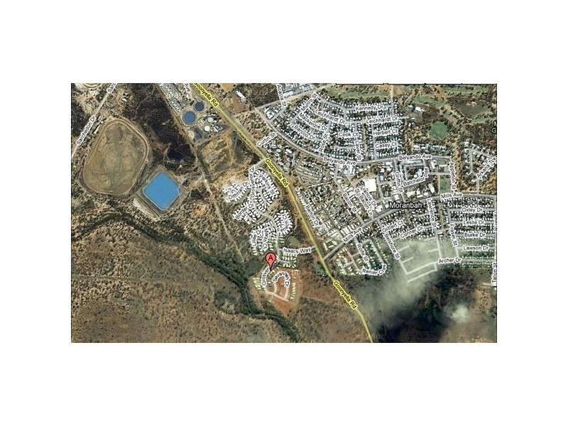 1/ Lot 27 Grosvenor Drive, Moranbah QLD 4744