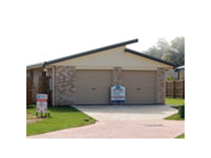Lot 13 Collett Street, Marian, Marian QLD 4753