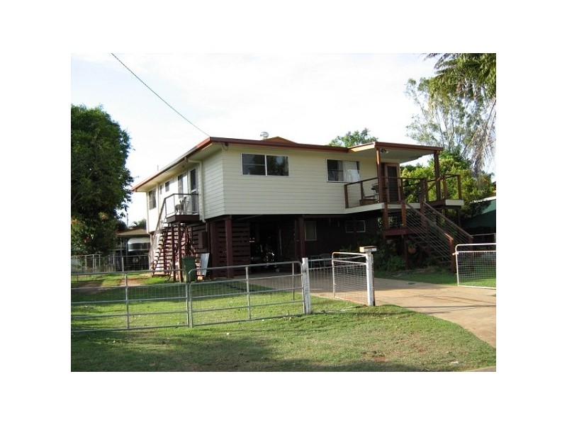 26 Ney Street, Moranbah QLD 4744
