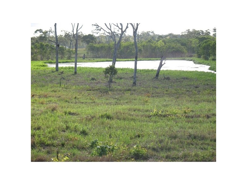 Lot 52 Greenhill Road, Ilbilbie QLD 4738