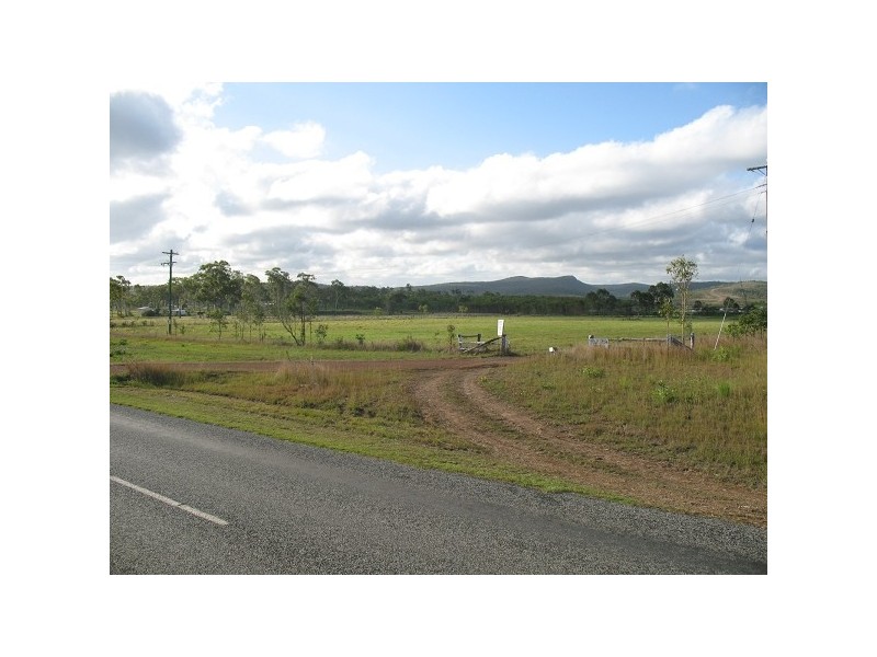 Lot 52 Greenhill Road, Ilbilbie QLD 4738