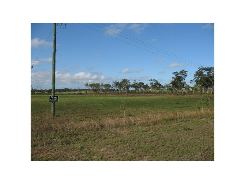 Lot 52 Greenhill Road, Ilbilbie QLD 4738