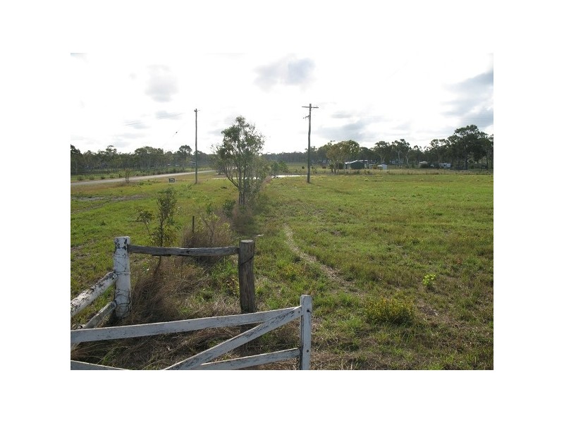 Lot 52 Greenhill Road, Ilbilbie QLD 4738