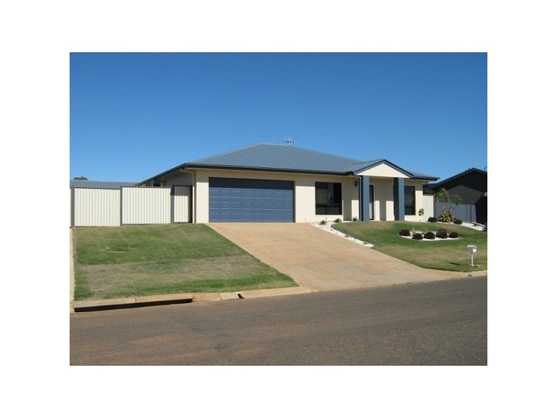20 Norton Court, Moranbah QLD 4744
