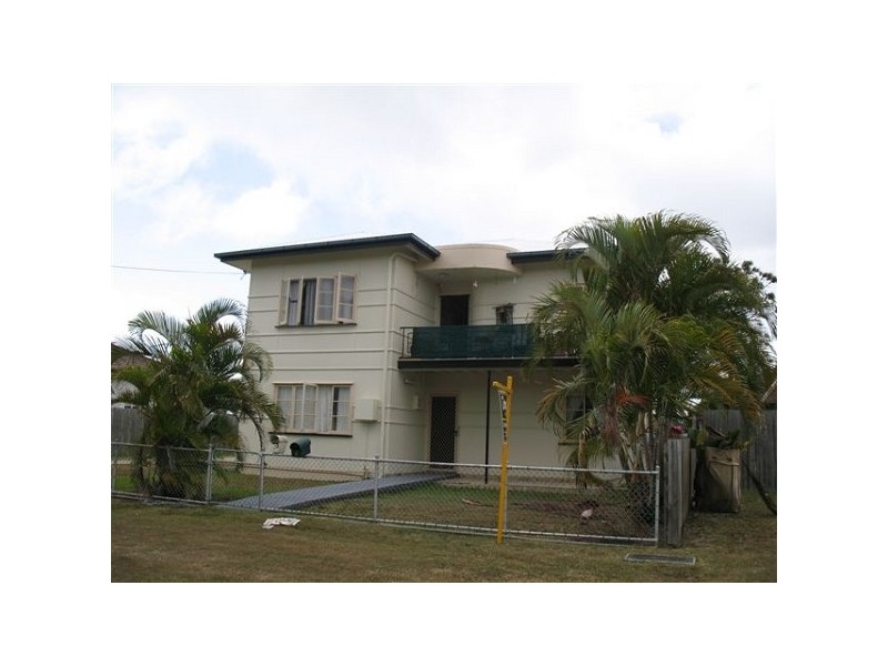 8 Knobel Street, North Mackay QLD 4740