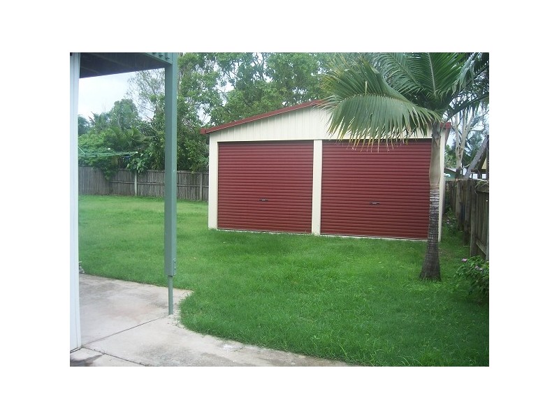 75 Banksia Avenue, Andergrove QLD 4740