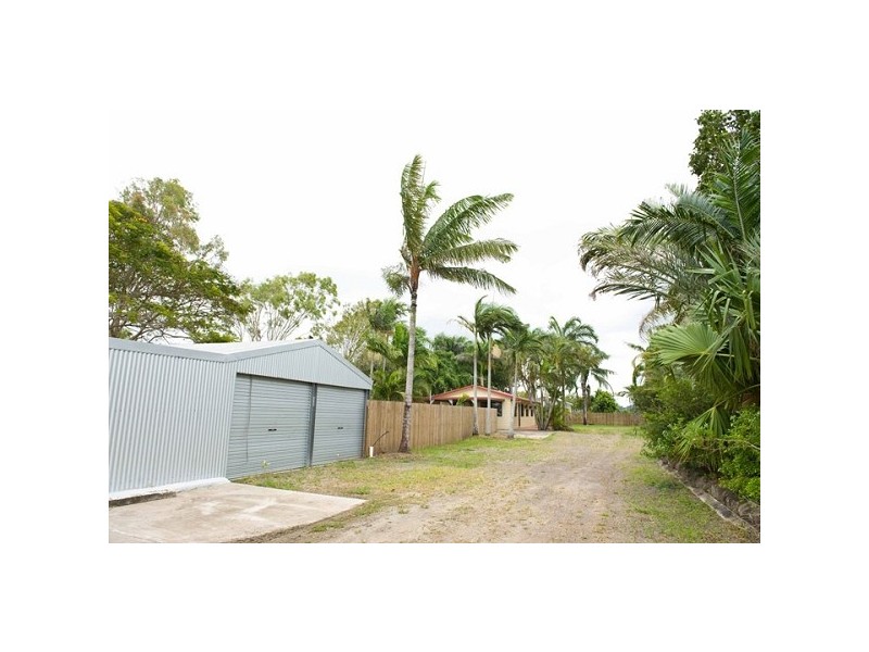 15 Heaths Road, Mount Pleasant QLD 4740