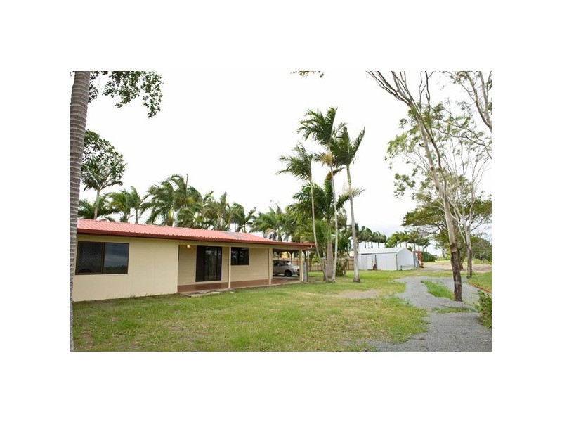 15 Heaths Road, Mount Pleasant QLD 4740