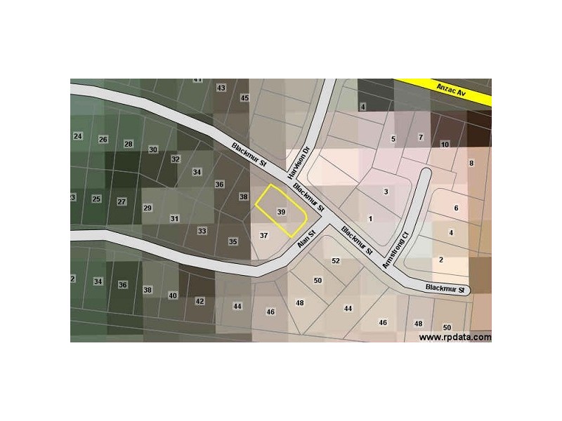 39 Alan Street, Marian QLD 4753