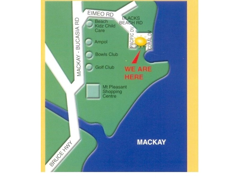 Unit 2/2 Coral Drive, Blacks Beach, Blacks Beach QLD 4740