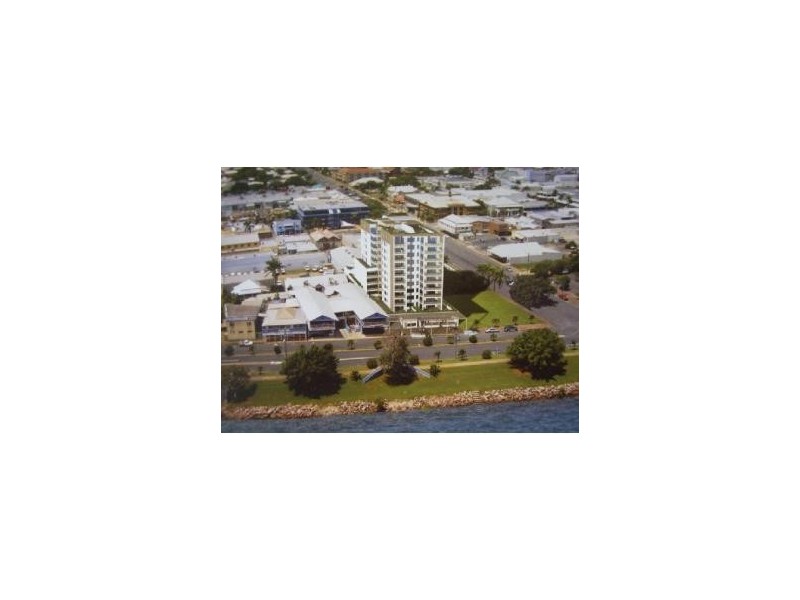 Unit 102/27 River Street, Mackay QLD 4740