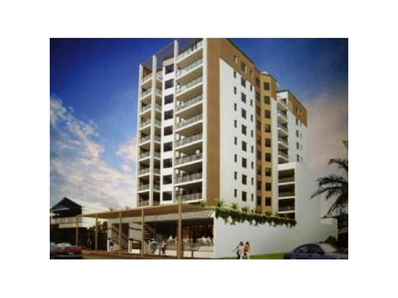 Unit 102/27 River Street, Mackay QLD 4740