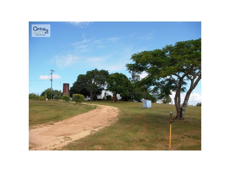 179 Owens Creek Loop Road, Gargett QLD 4741