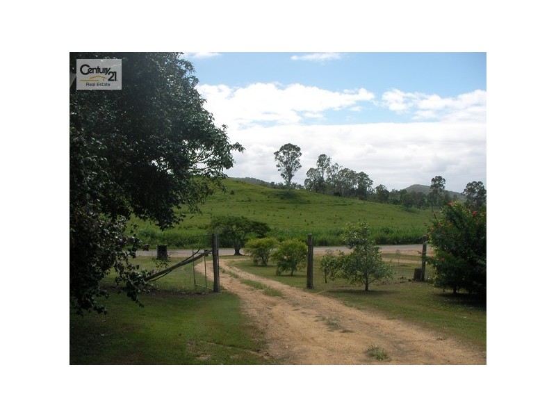 179 Owens Creek Loop Road, Gargett QLD 4741