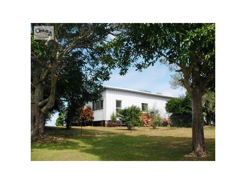 179 Owens Creek Loop Road, Gargett QLD 4741