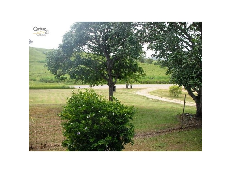 179 Owens Creek Loop Road, Gargett QLD 4741