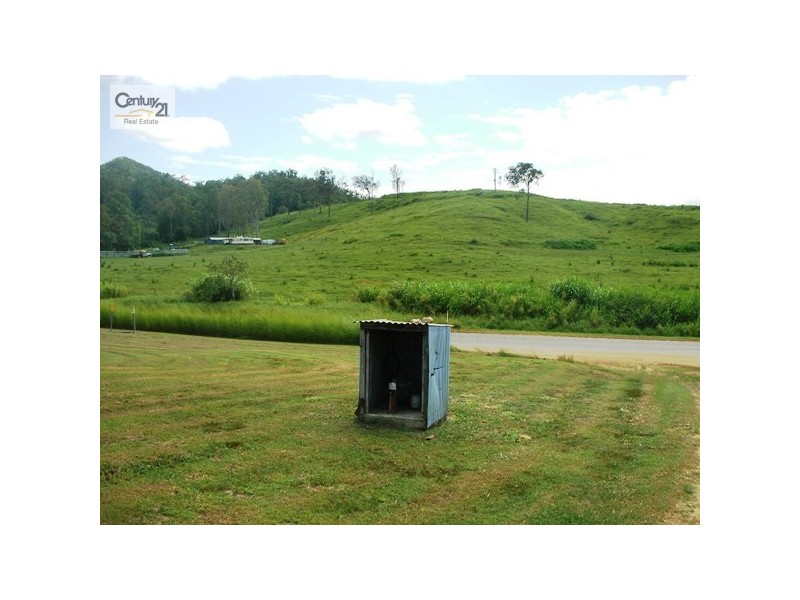 179 Owens Creek Loop Road, Gargett QLD 4741