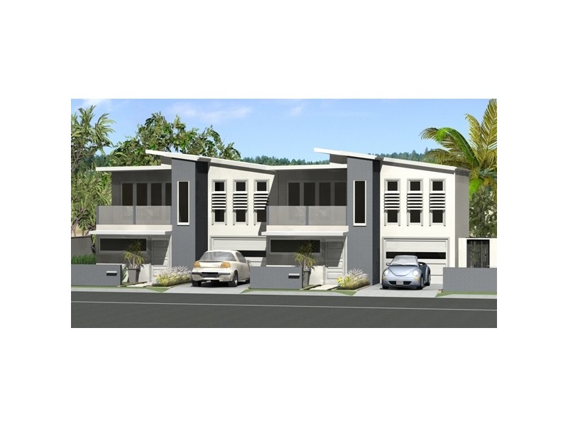 1-27 Bondi Road, Blacks Beach QLD 4740