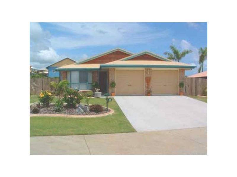 Lot 9 Collett Court, Marian QLD 4753