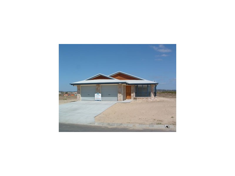 Lot 9 Collett Court, Marian QLD 4753