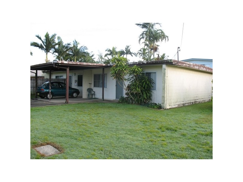 42 Tulloch Street, Ooralea QLD 4740