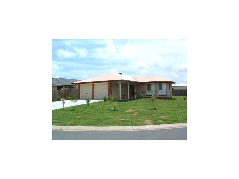 Lot 11 Collett Street, Marian QLD 4753