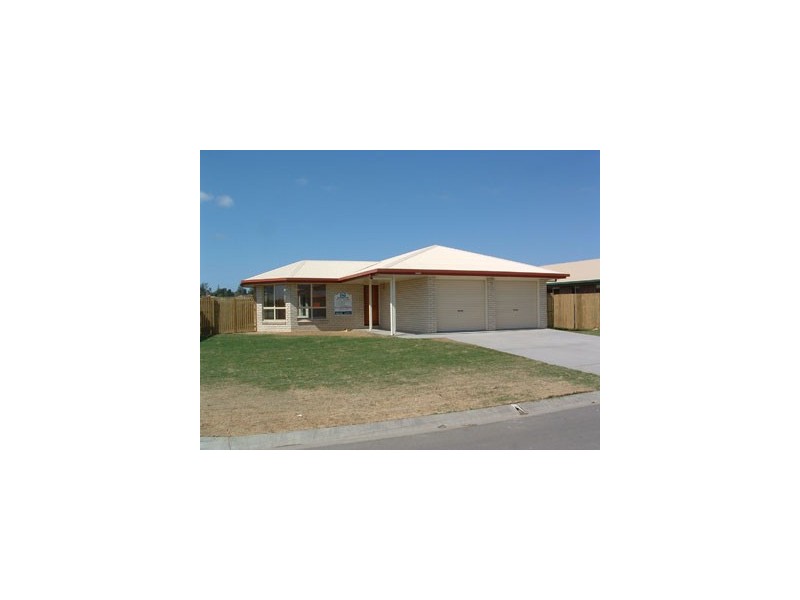 Lot 11 Collett Street, Marian QLD 4753