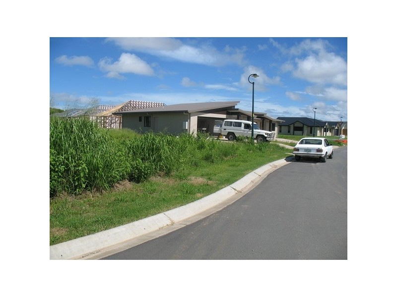 8 (Lot 3) Coolum Court, Blacks Beach QLD 4740