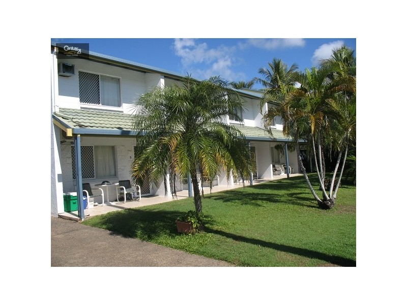 5/15 Pacific Drive, Blacks Beach QLD 4740