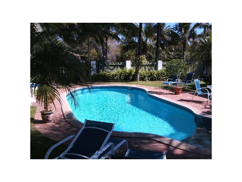 5/15 Pacific Drive, Blacks Beach QLD 4740