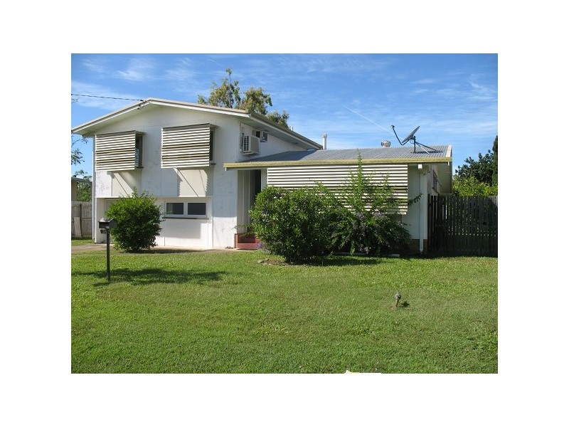 35 Simpson Street, West Mackay, West Mackay QLD 4740