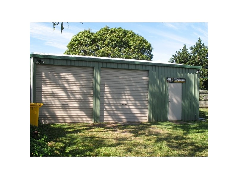 35 Simpson Street, West Mackay, West Mackay QLD 4740