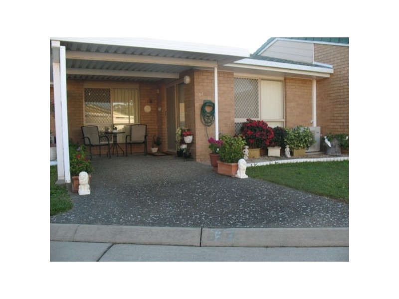 37/54A Scott Street,, South Mackay QLD 4740