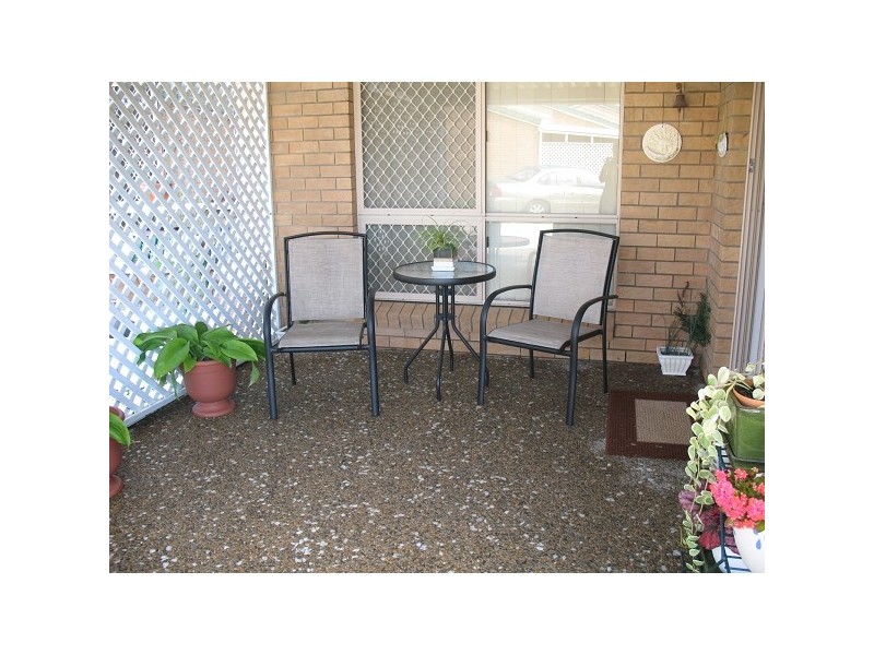 37/54A Scott Street,, South Mackay QLD 4740