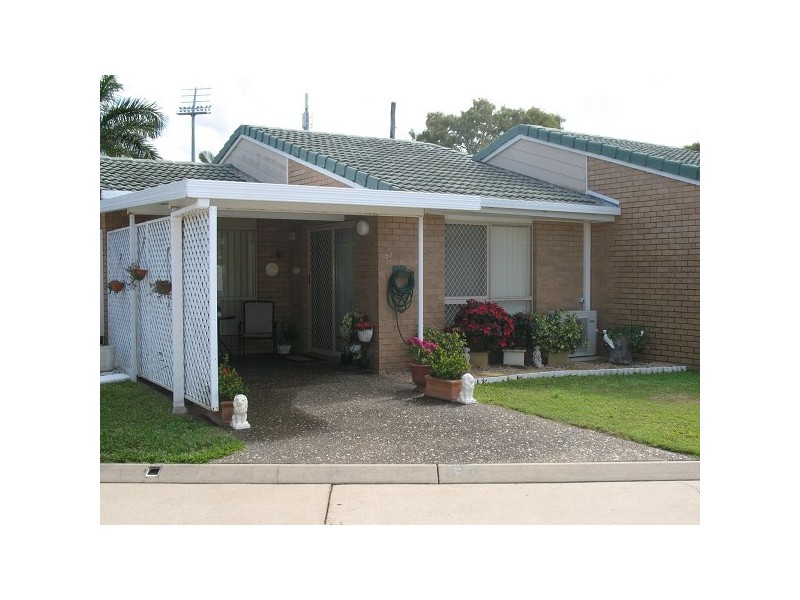 37/54A Scott Street,, South Mackay QLD 4740