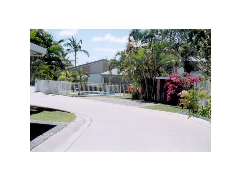 37/54A Scott Street,, South Mackay QLD 4740