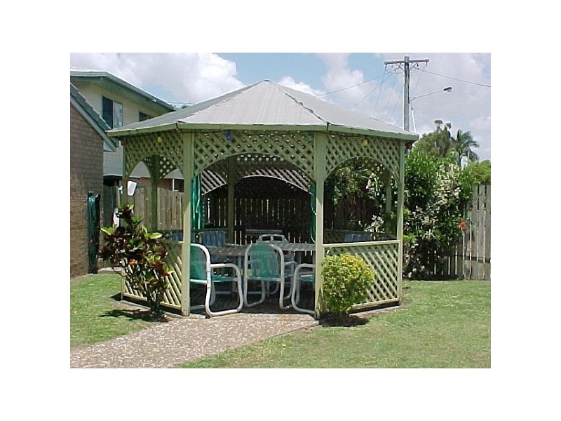 37/54A Scott Street,, South Mackay QLD 4740