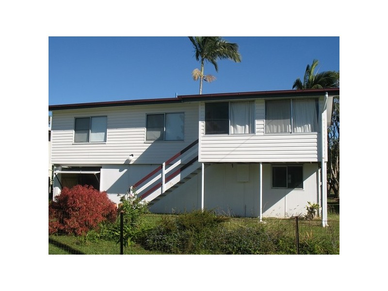 23 Graves Street, North Mackay QLD 4740
