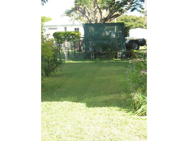 23 Graves Street, North Mackay QLD 4740