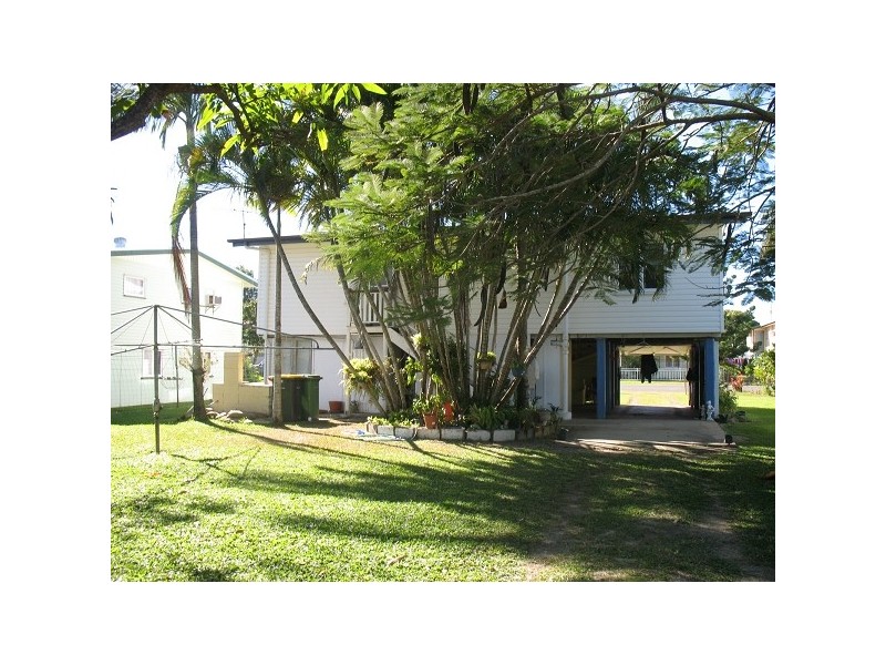 23 Graves Street, North Mackay QLD 4740