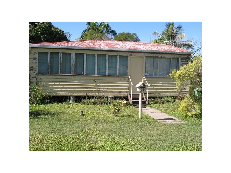 28 Bassett Street, North Mackay QLD 4740