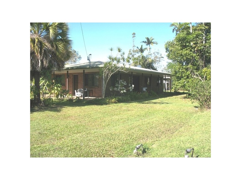 9 Chivers Street, Marian QLD 4753