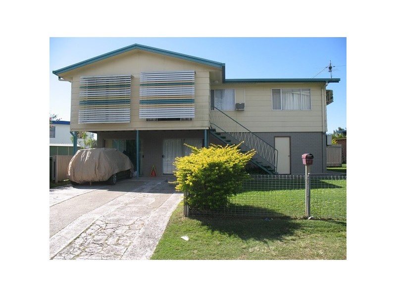 50 Nicklin Drive, Beaconsfield QLD 4740